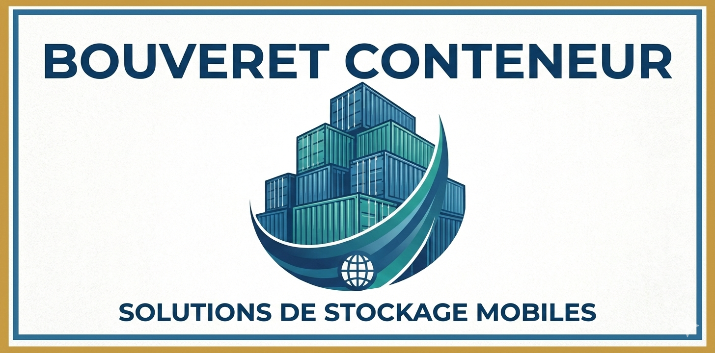 Bouveret Conteneur